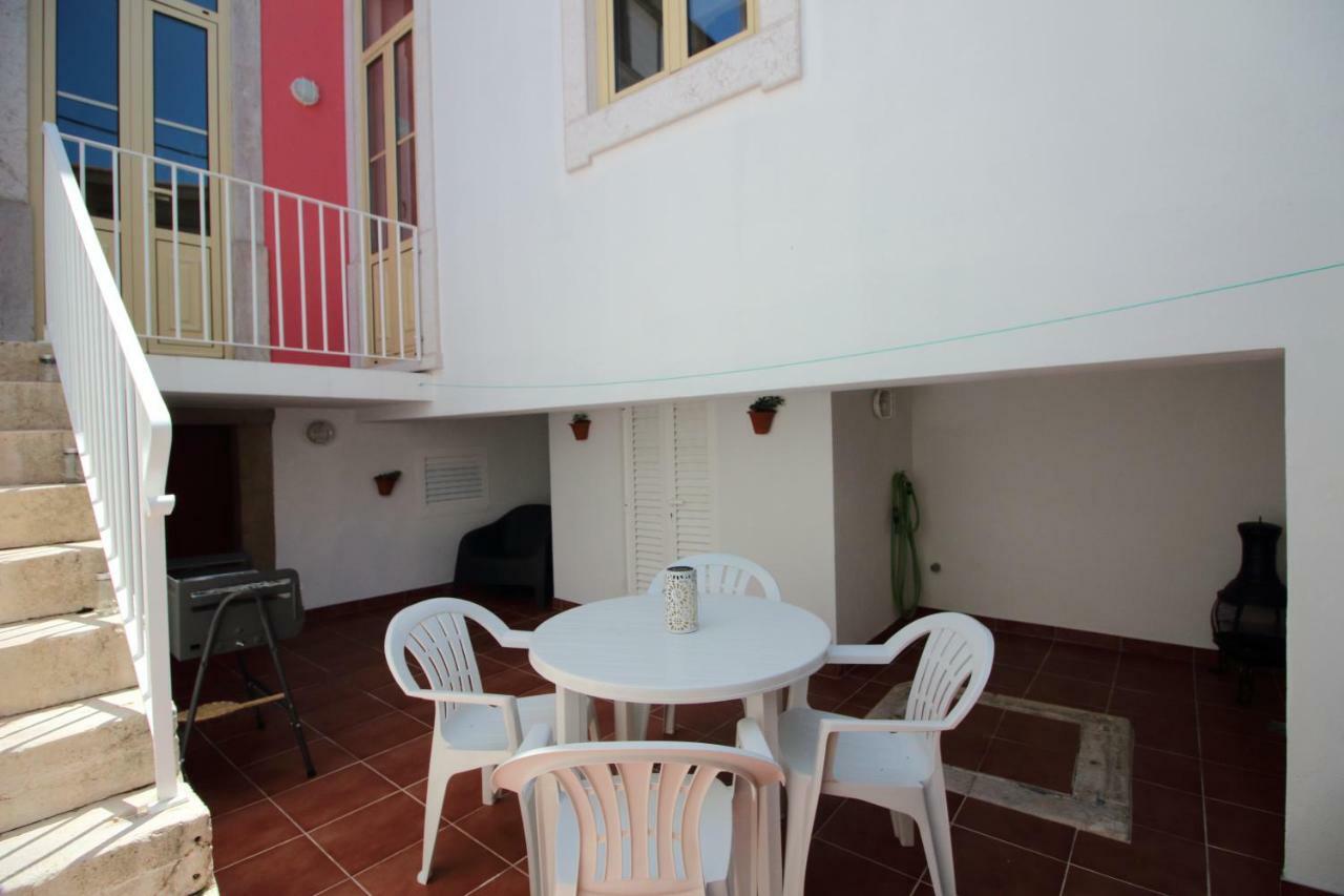Casa 11 Cravos Villa Figueira da Foz Exterior photo
