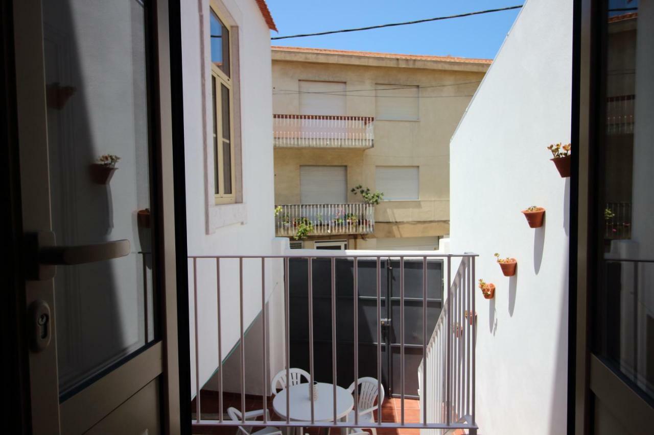 Casa 11 Cravos Villa Figueira da Foz Exterior photo